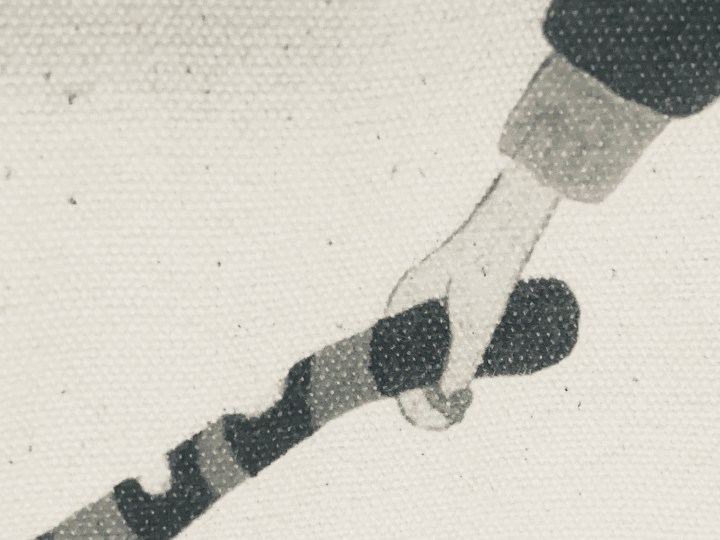 《神賜予的希望》