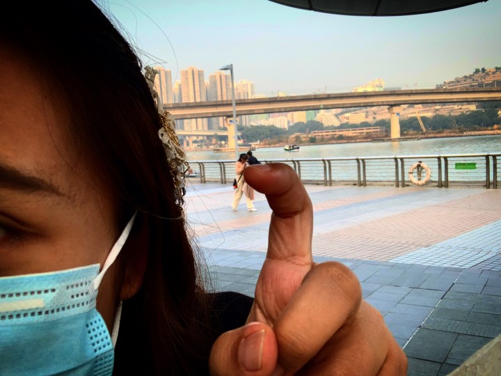 刊於明周文化mpw.culture：《最好的時光》